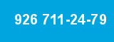 926 711-24-79